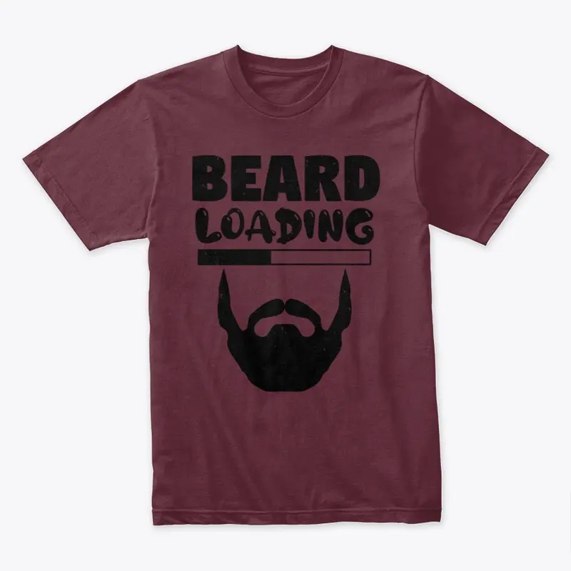 Beard Loding